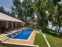 Pool Deck Pavers